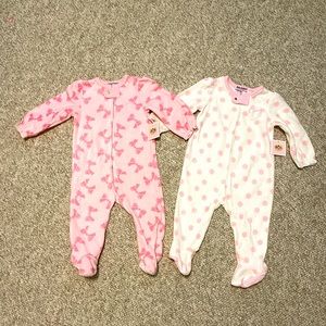 Juicy couture one piece bundle *NWT*